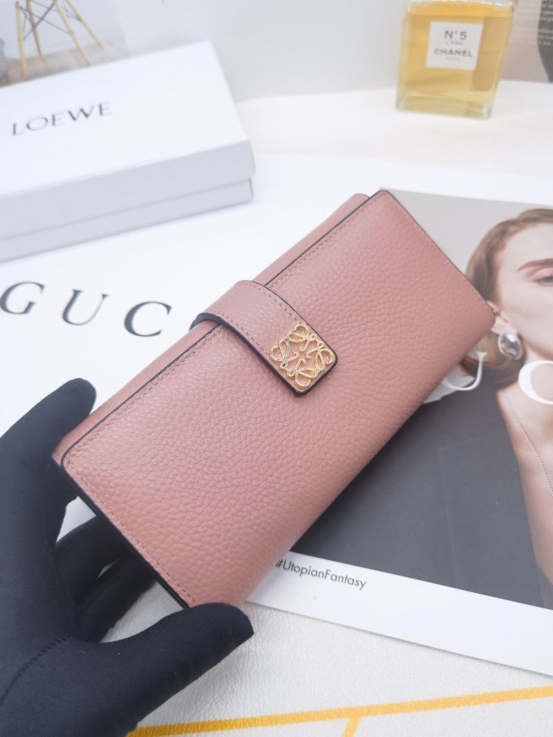 Loewe Wallets Purse